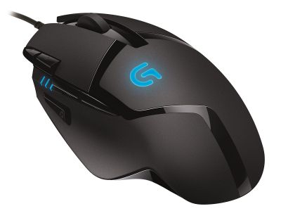 G402 Hyperion Fury